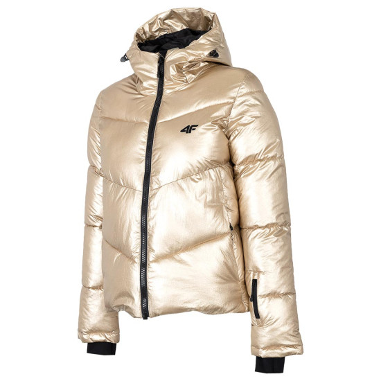 4F Γυναικείο μπουφάν ski